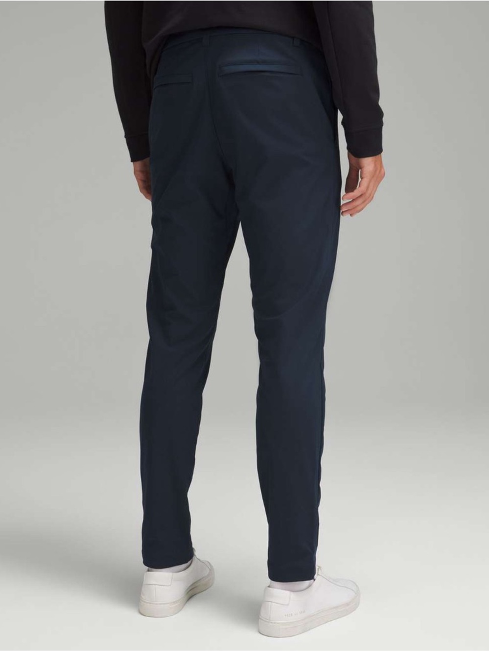 Lululemon ABC Slim-Fit Trouser 29" *Warpstreme - Picture 2 of 9